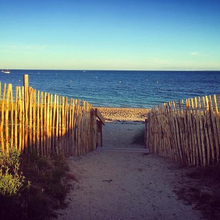 Location T2 Arzon Exterior foto
